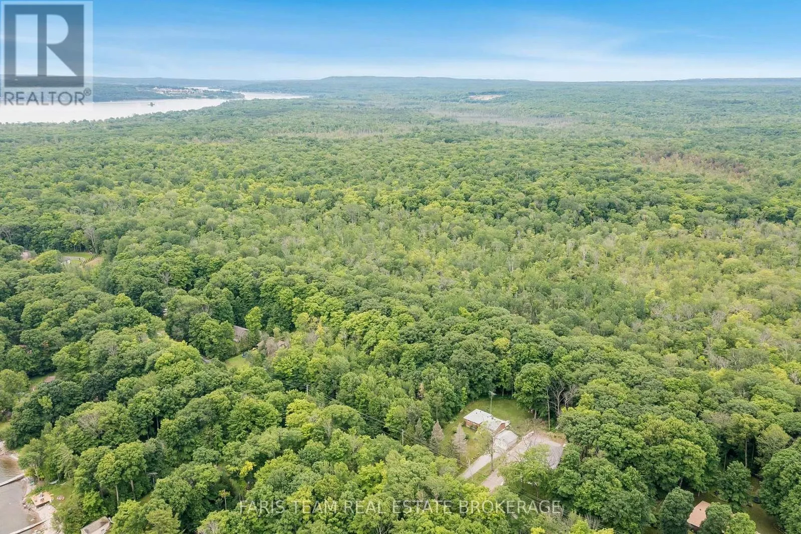 LOT 24 CHAMPLAIN ROAD