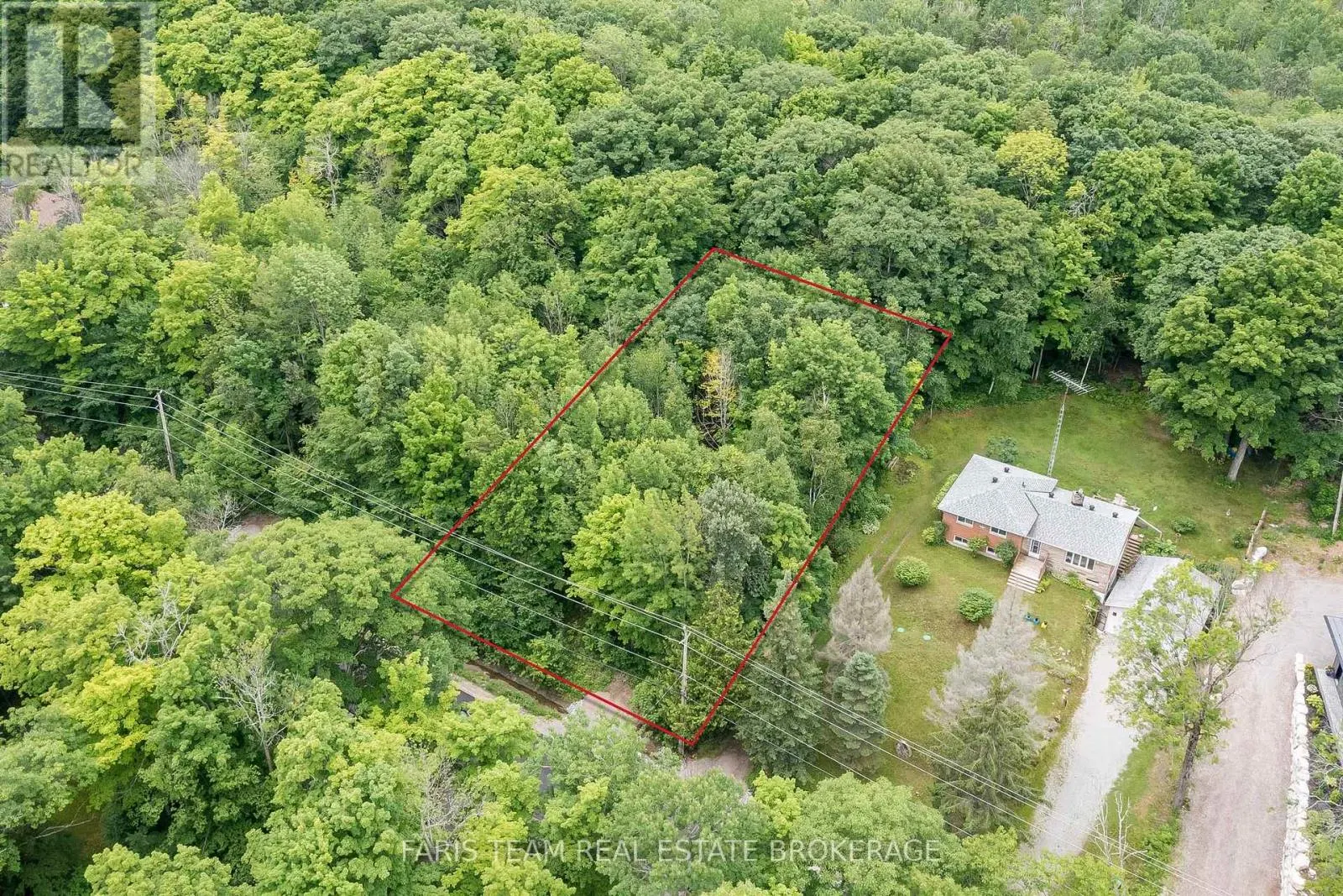 LOT 24 CHAMPLAIN ROAD