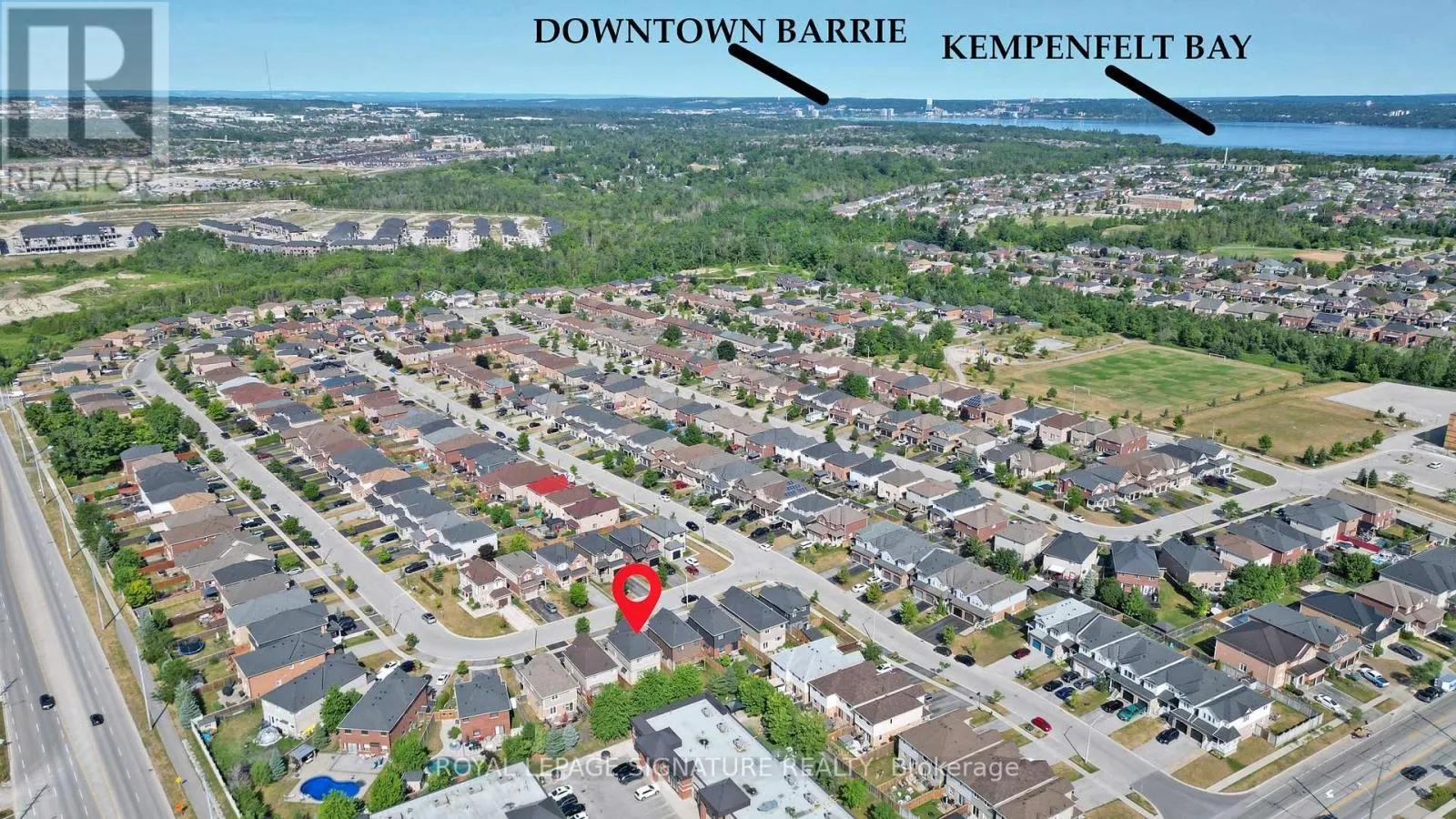 138 SUN KING CRESCENT