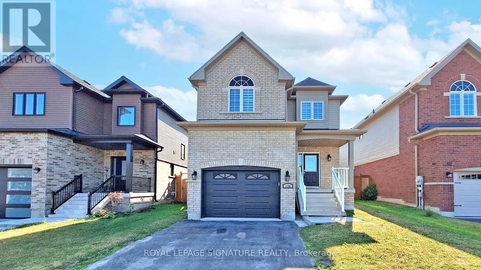138 SUN KING CRESCENT