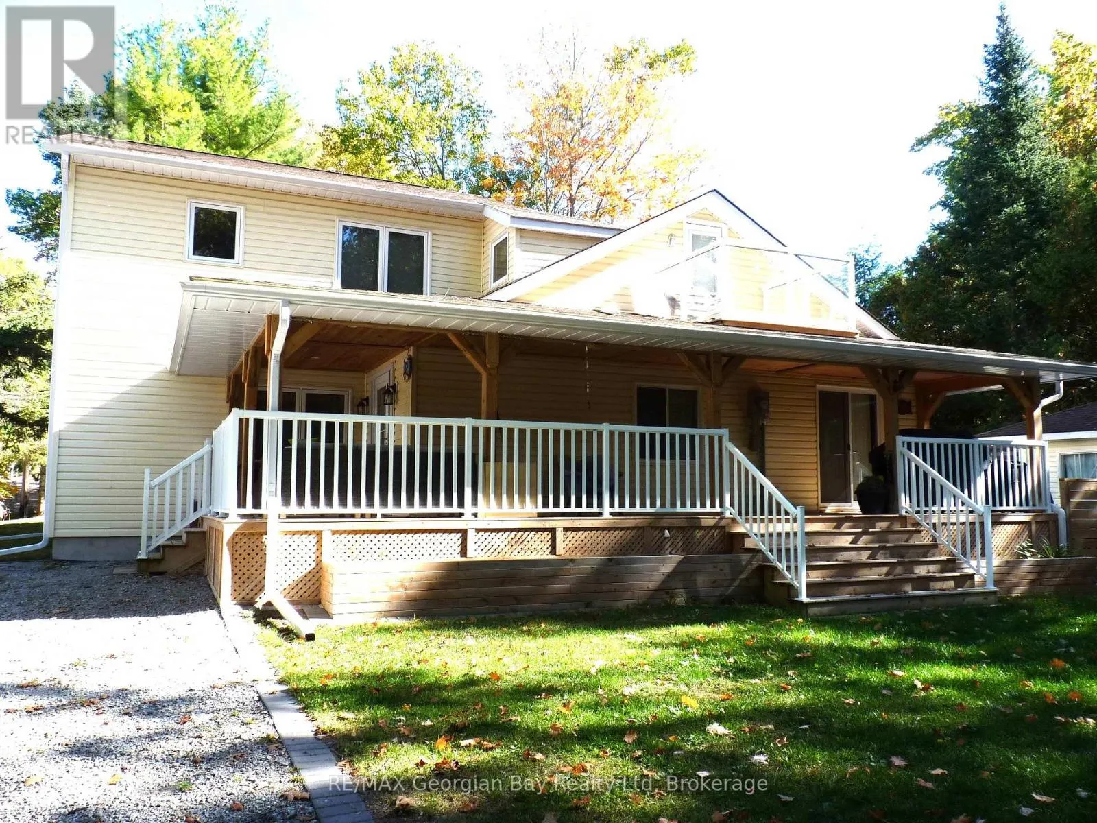 53 BRUCE STREET