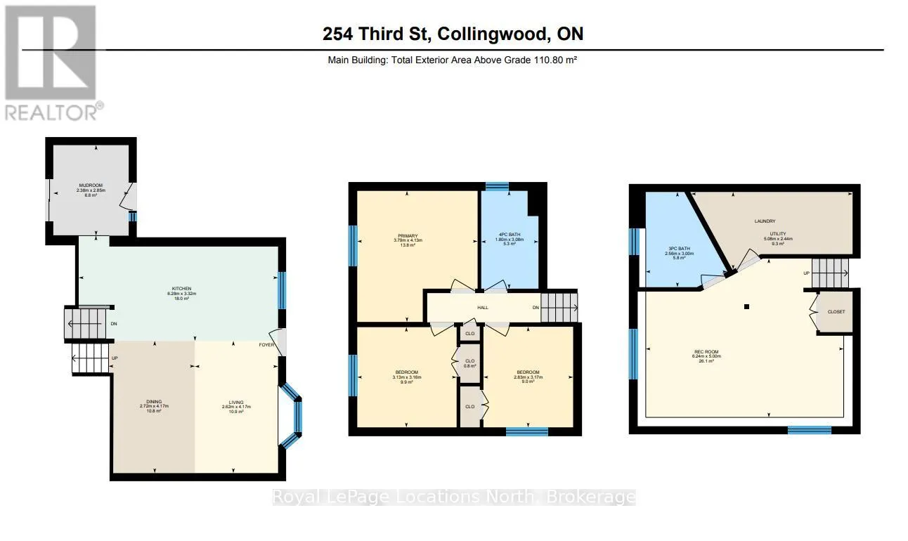 254 THIRD STREET