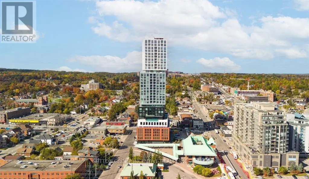 802 - 39 MARY STREET
