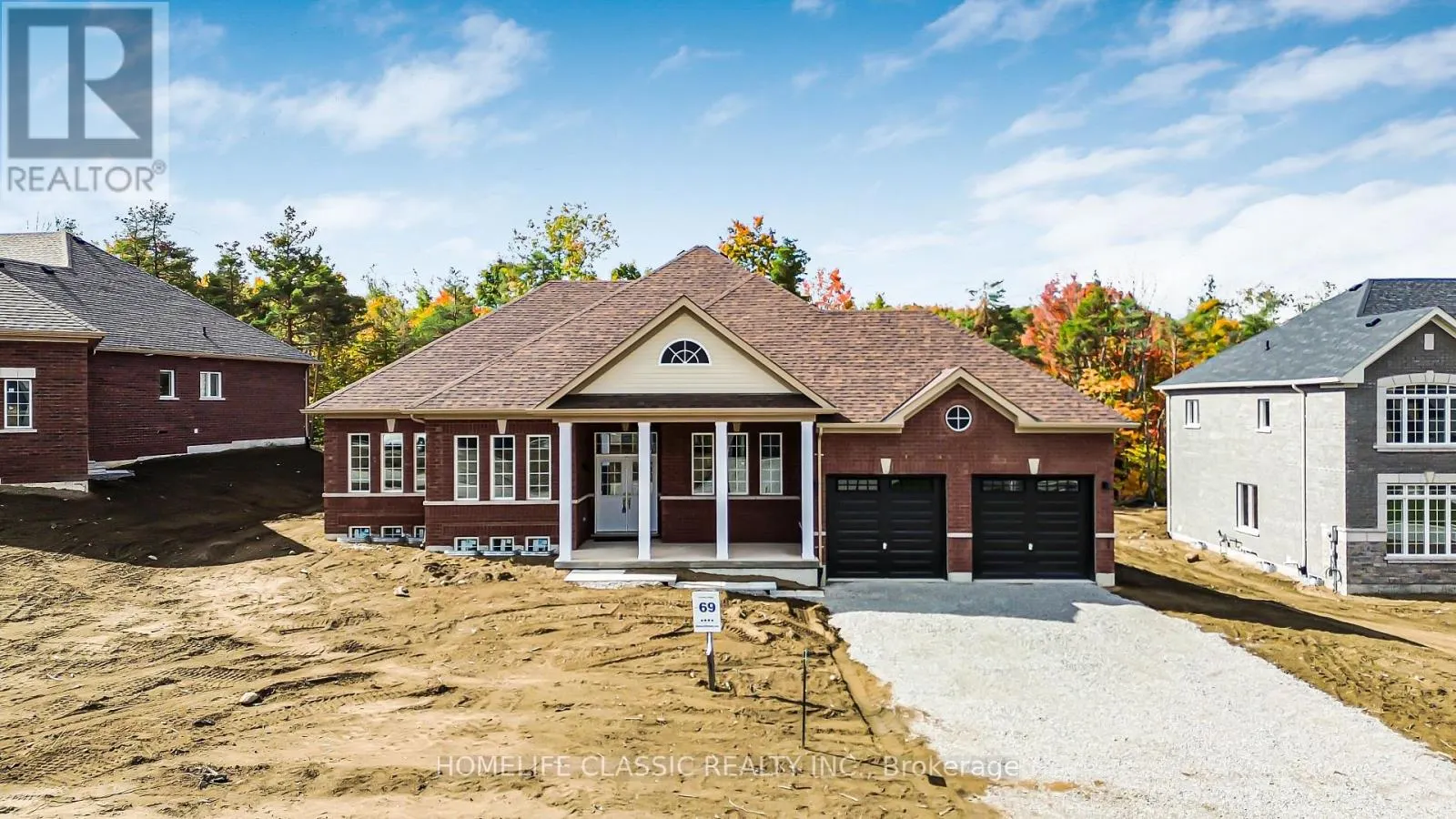 74 RUBY RIDGE ROAD