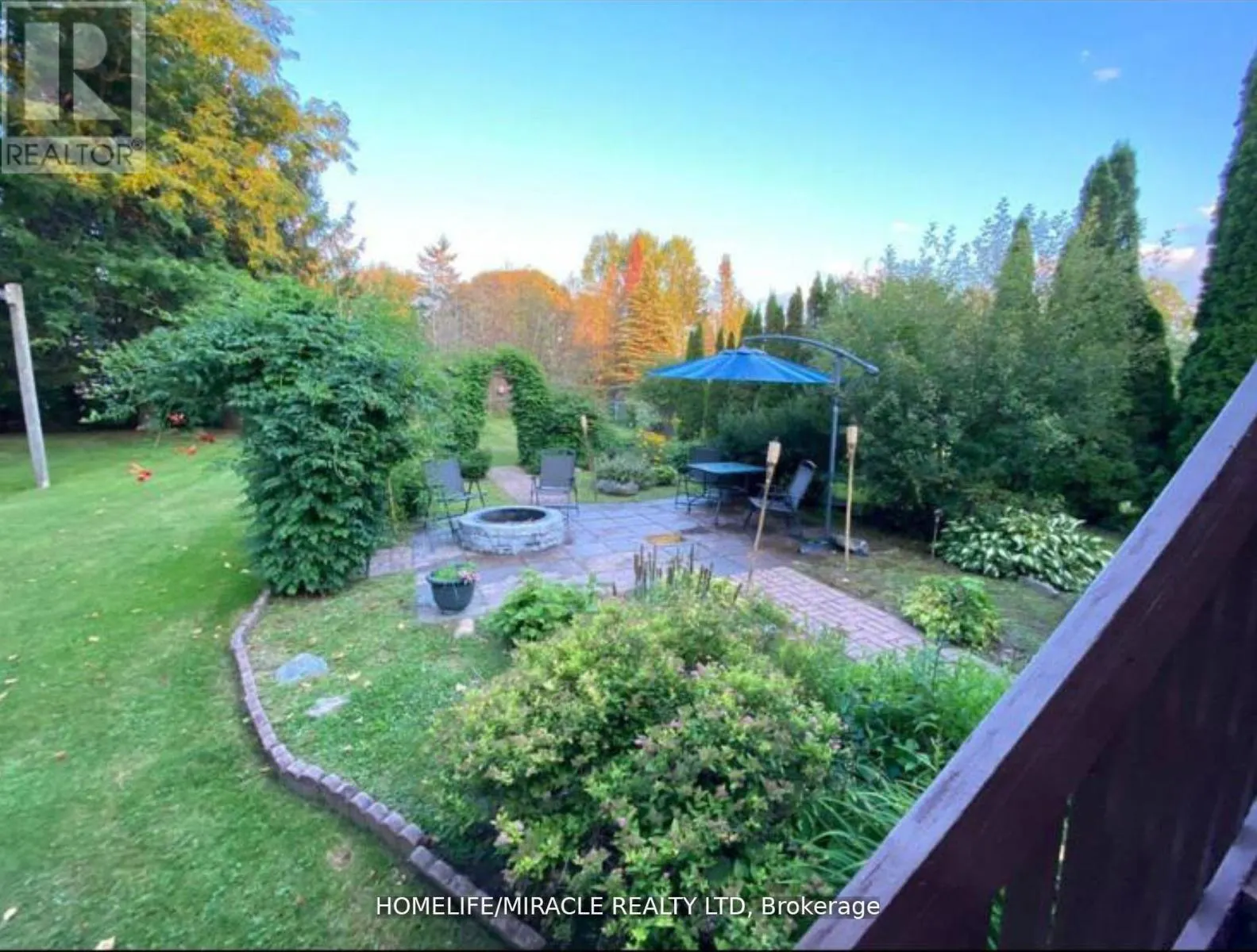 51 BECK BOULEVARD