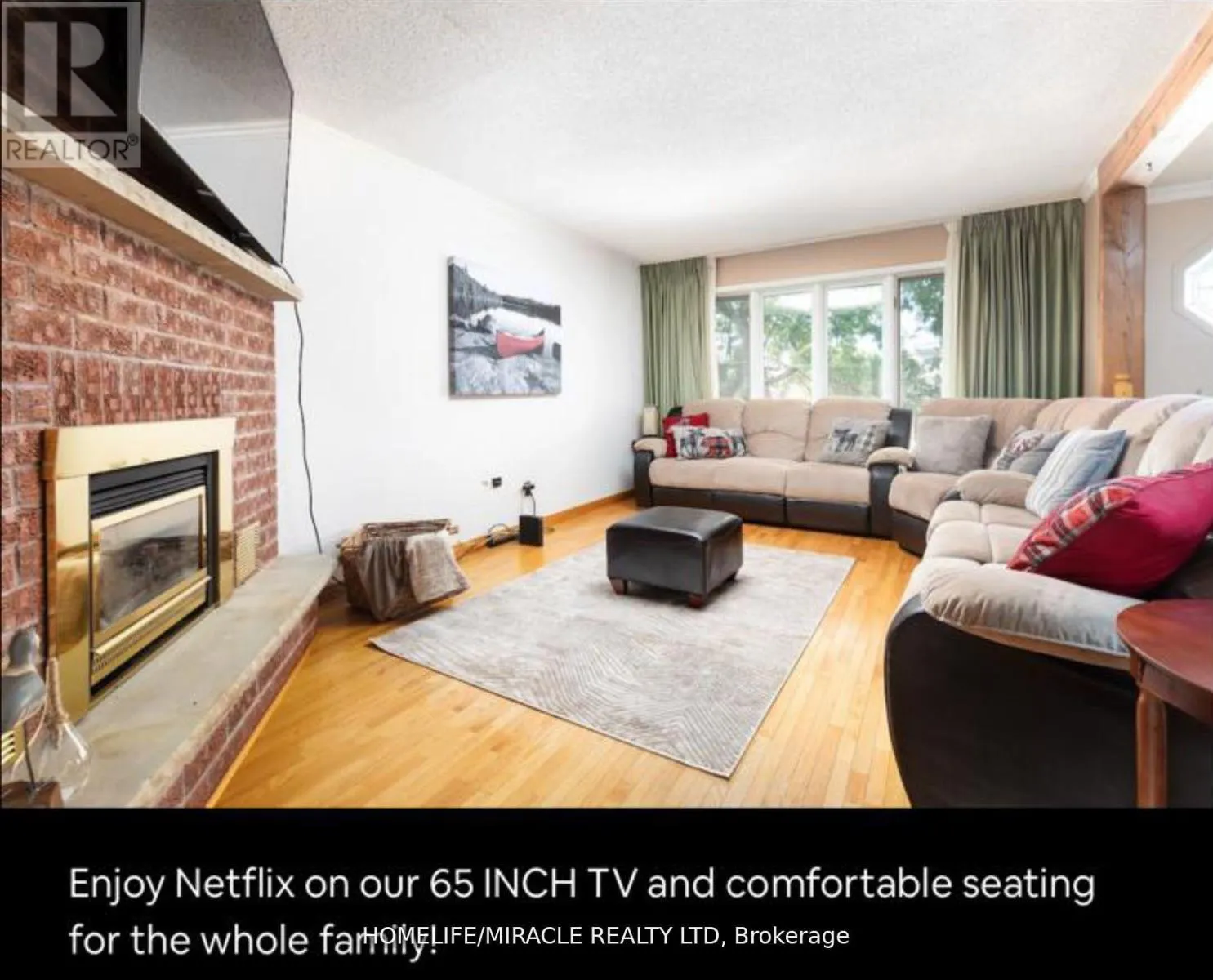 51 BECK BOULEVARD