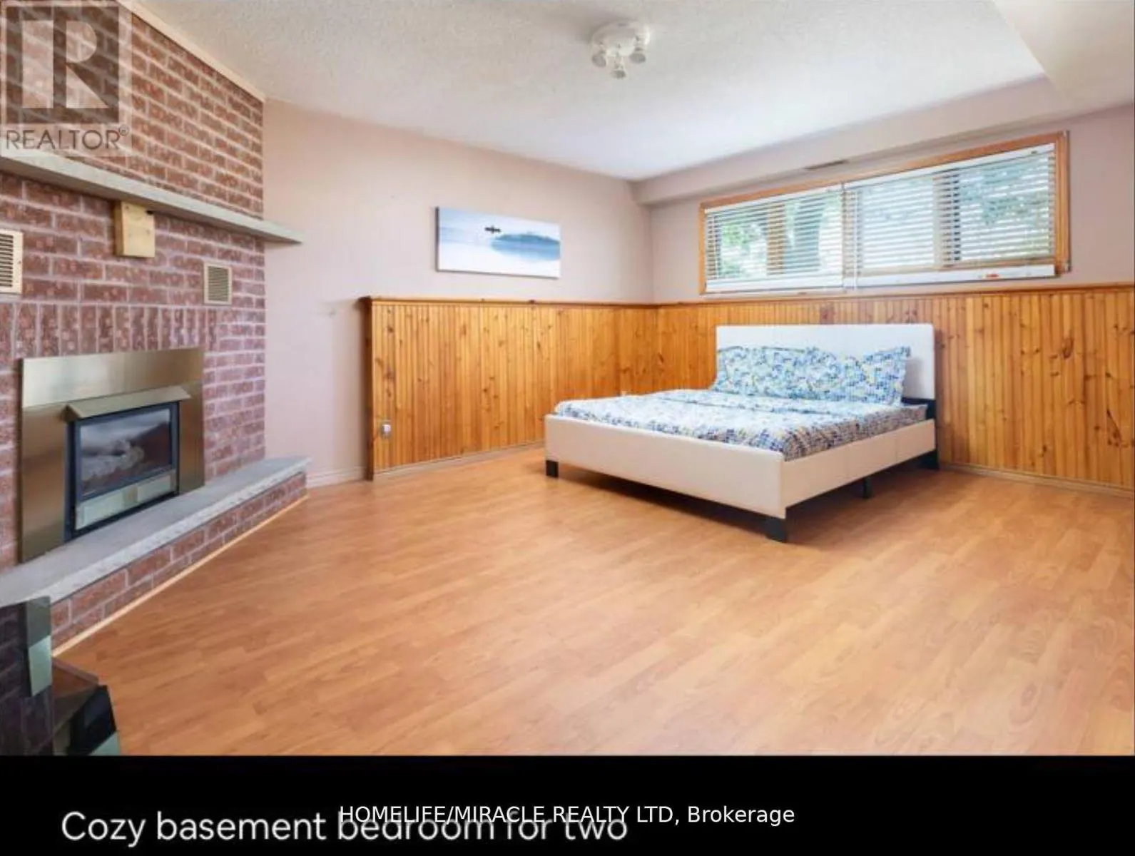 51 BECK BOULEVARD