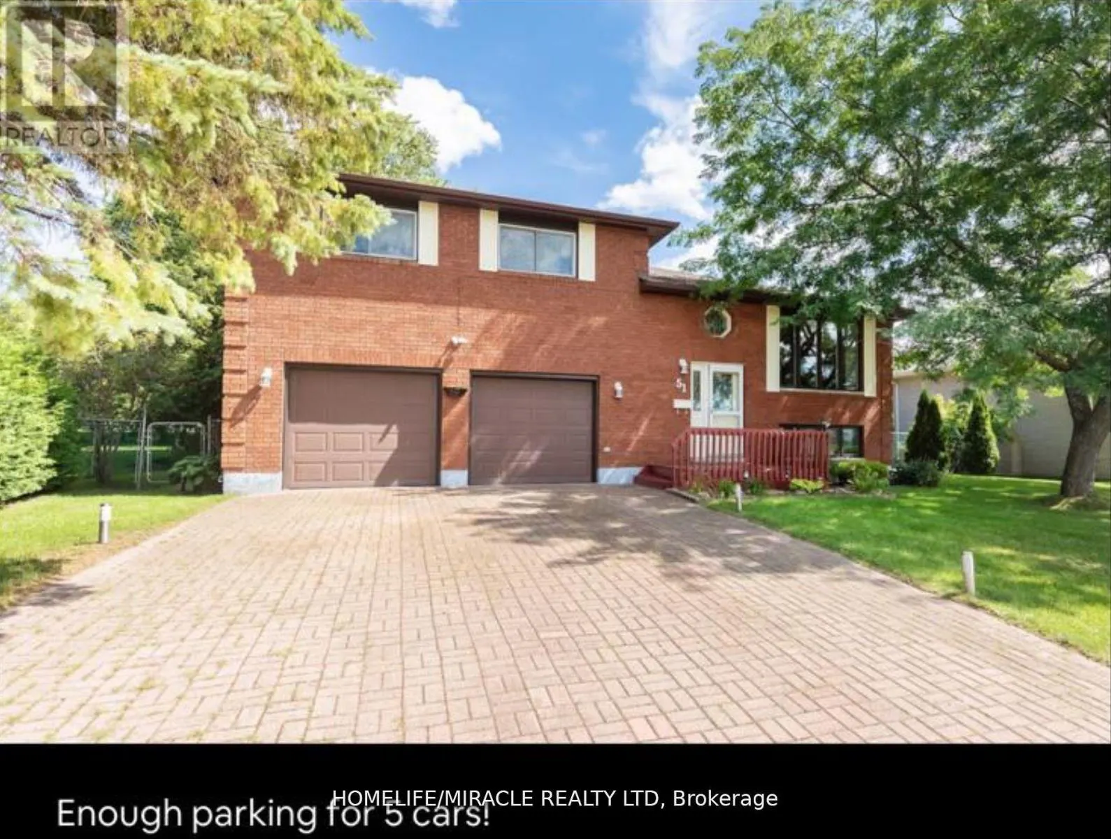 51 BECK BOULEVARD