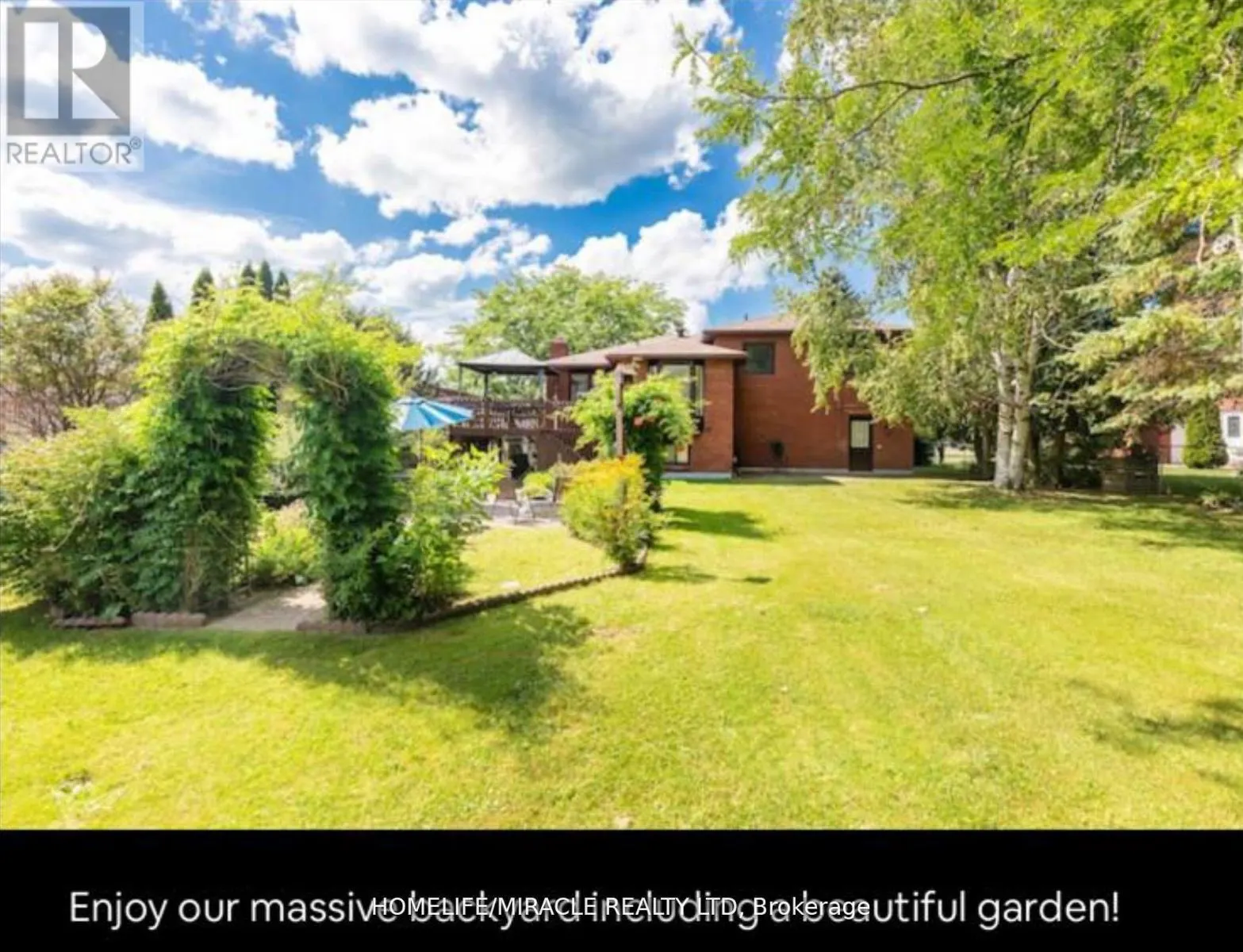51 BECK BOULEVARD