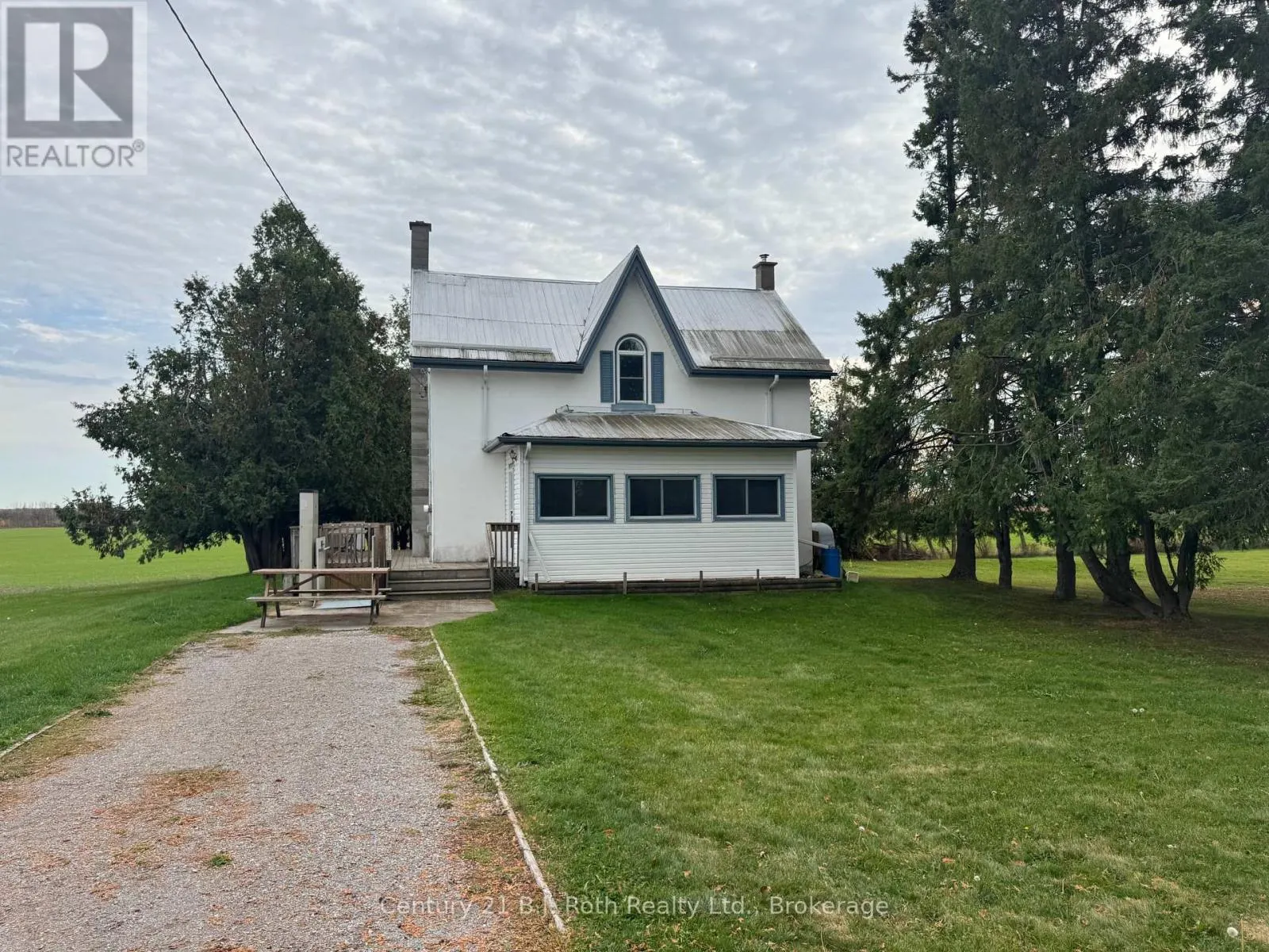 1767 10 CONCESSION