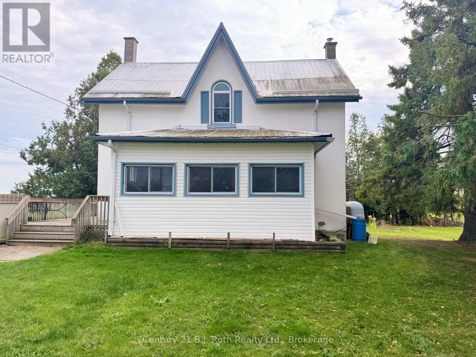 1767 10 CONCESSION