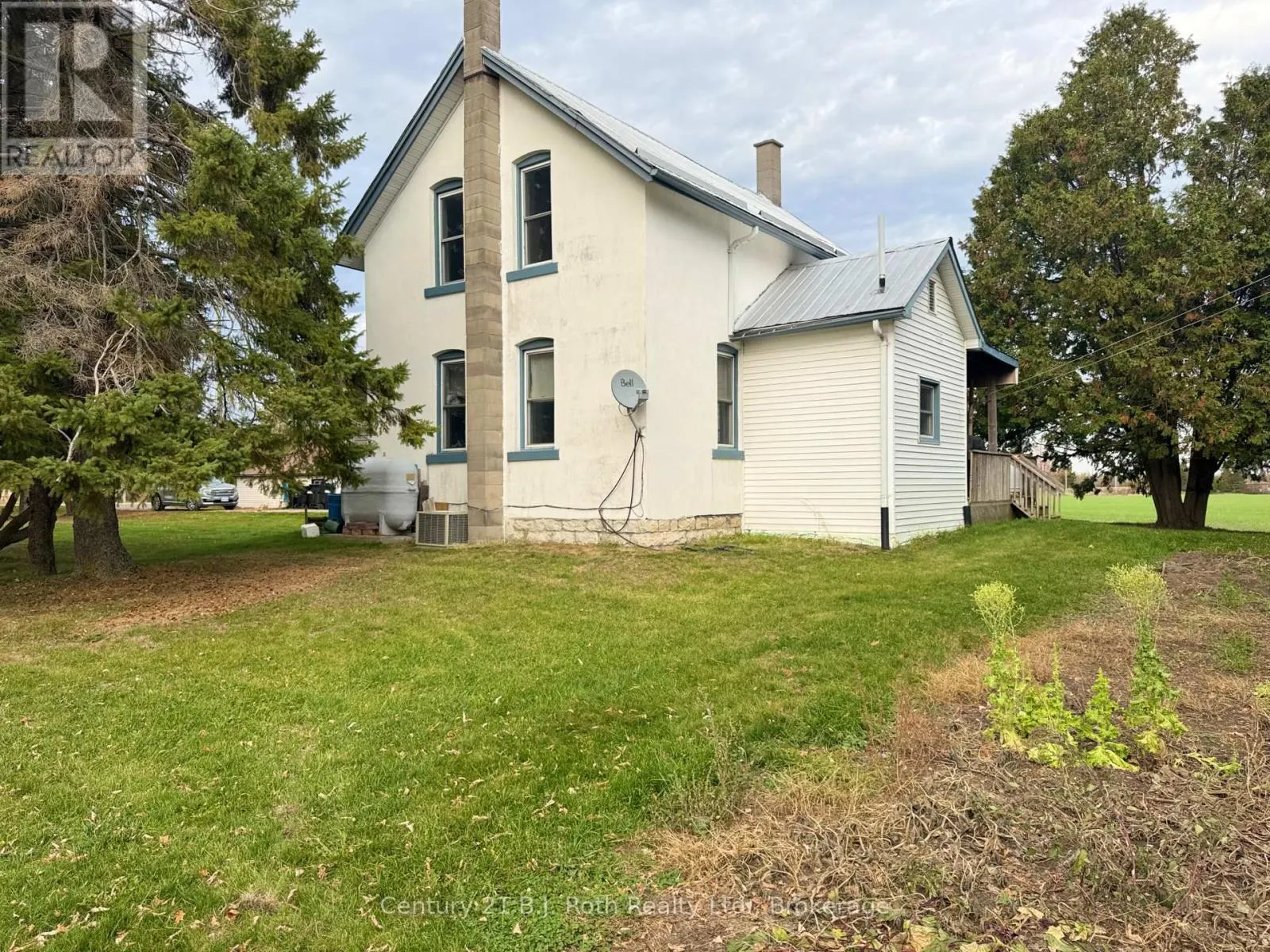 1767 10 CONCESSION