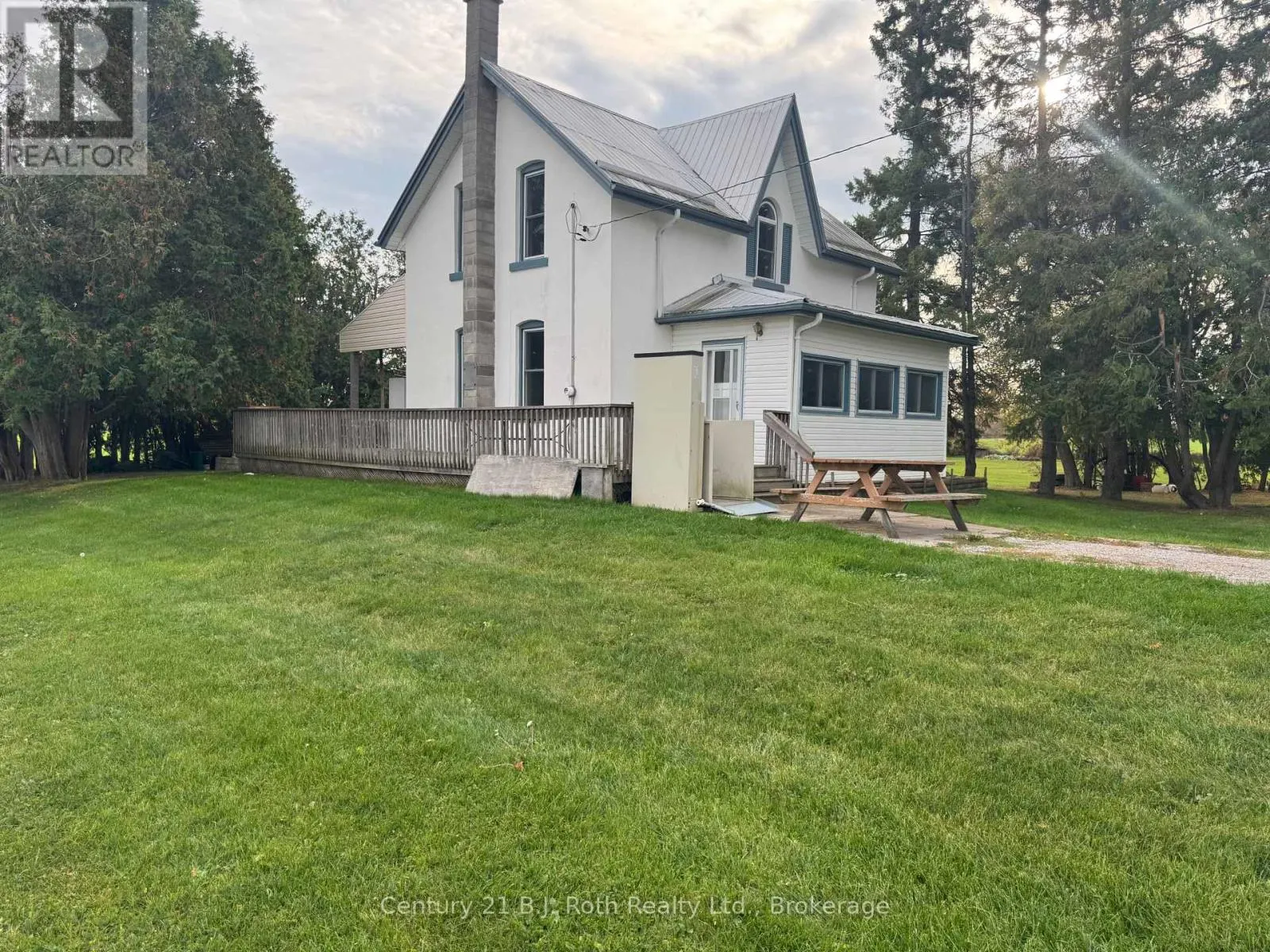 1767 10 CONCESSION