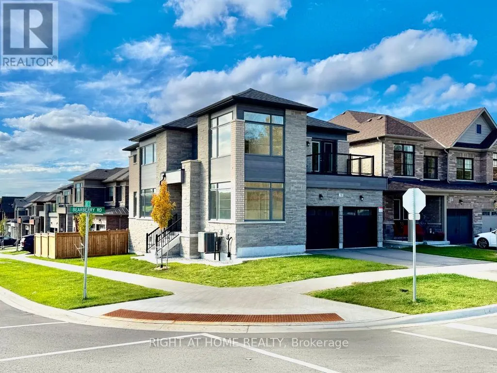 UPPER - 70 BEARBERRY ROAD