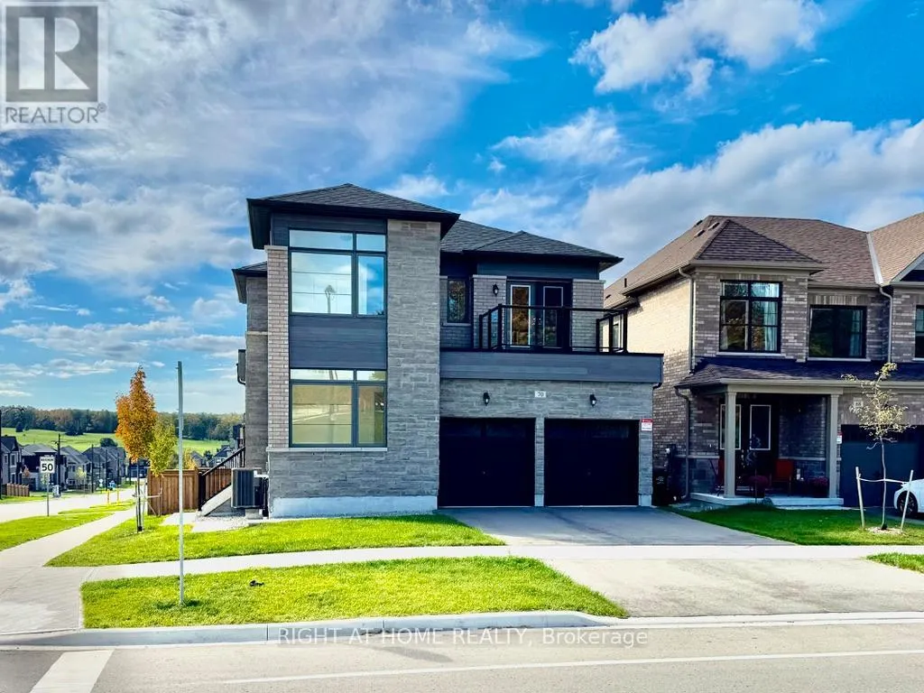 UPPER - 70 BEARBERRY ROAD