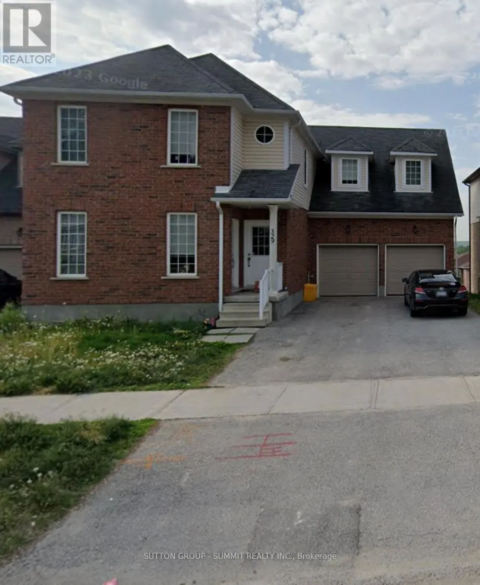 LOWER - 329 EDGEHILL DRIVE