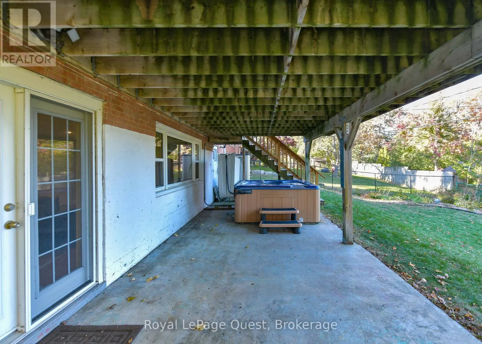 338 OLD MUSKOKA ROAD