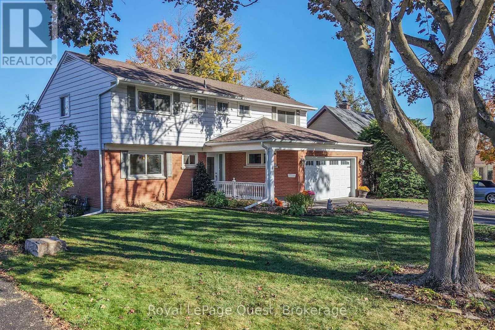 338 OLD MUSKOKA ROAD