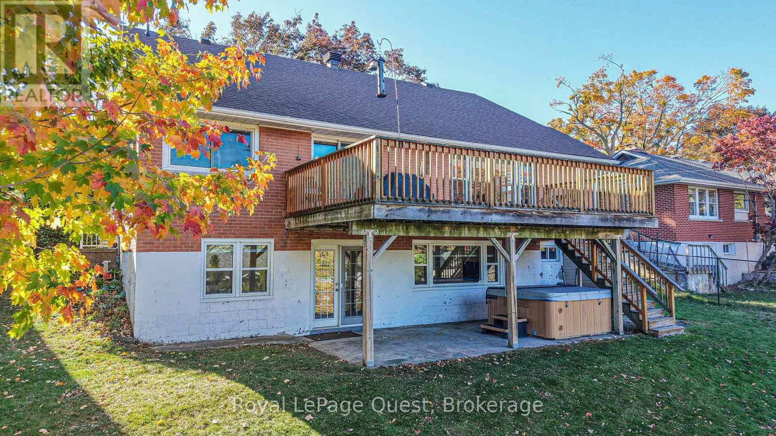 338 OLD MUSKOKA ROAD