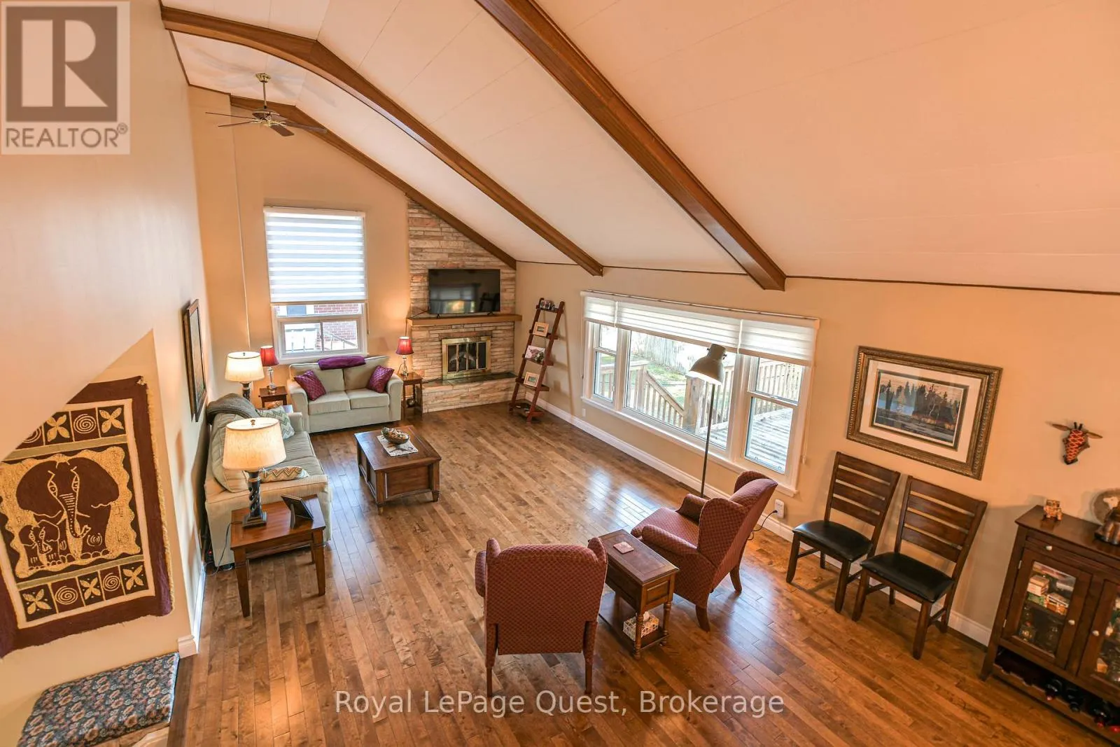 338 OLD MUSKOKA ROAD