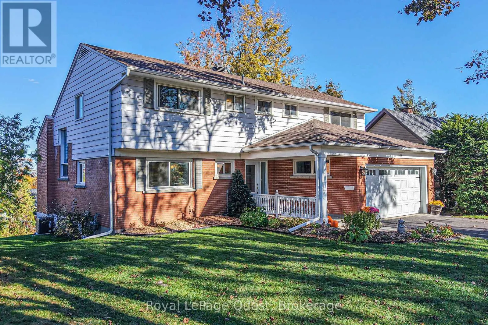 338 OLD MUSKOKA ROAD