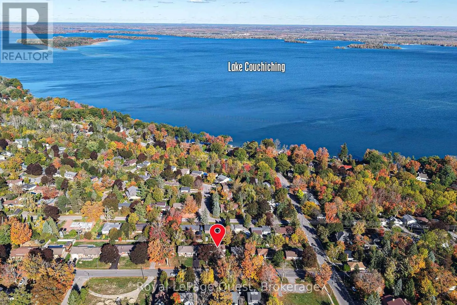 338 OLD MUSKOKA ROAD