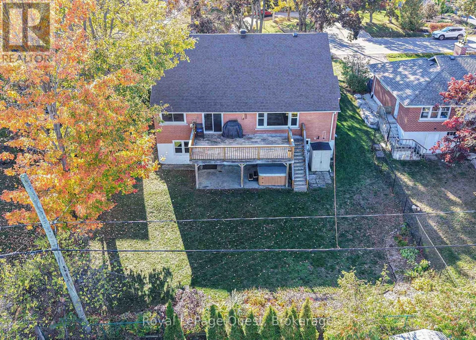 338 OLD MUSKOKA ROAD