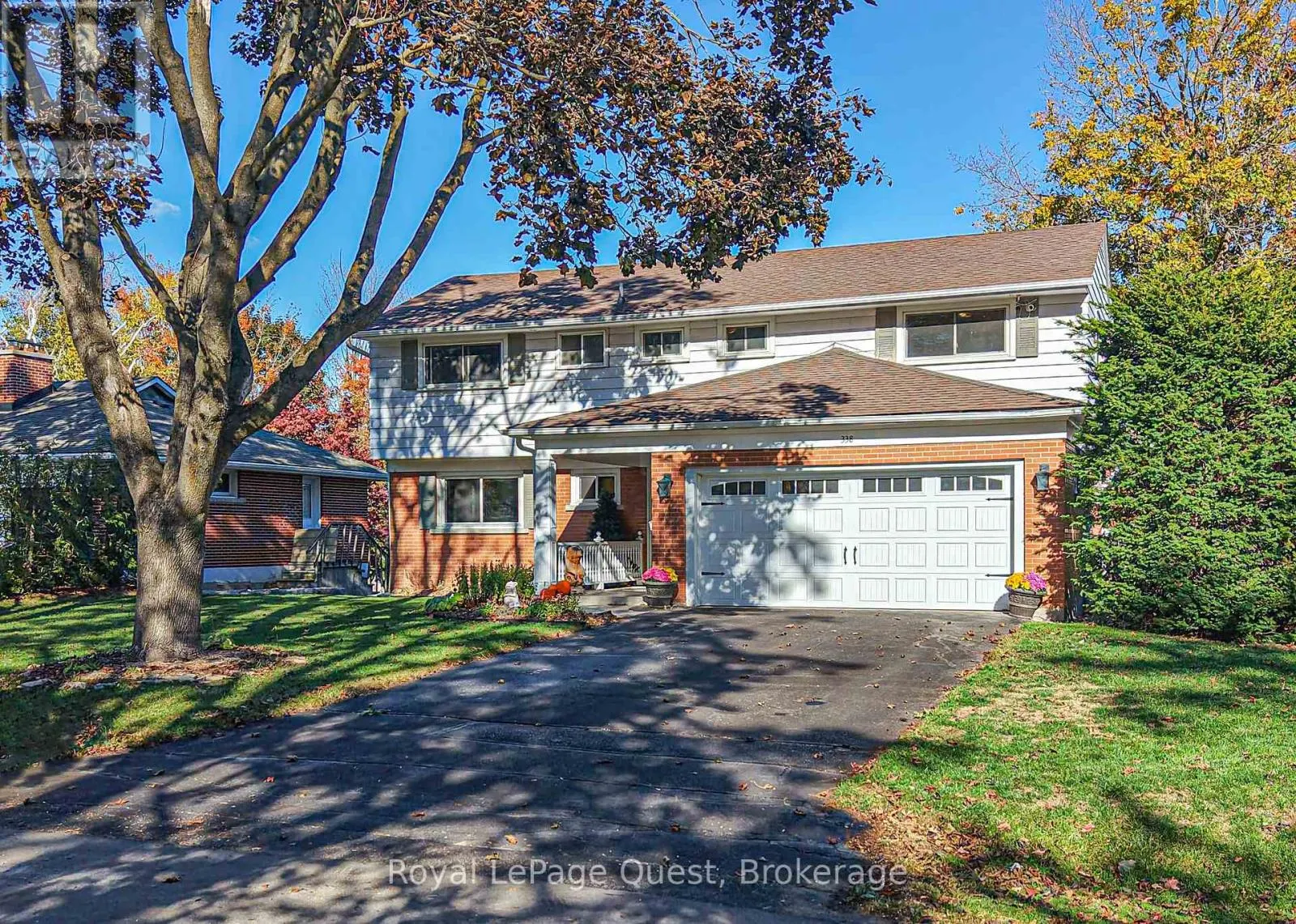 338 OLD MUSKOKA ROAD