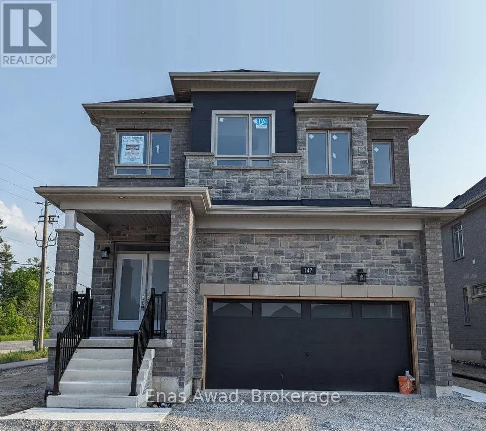 147 FRANKLIN TRAIL