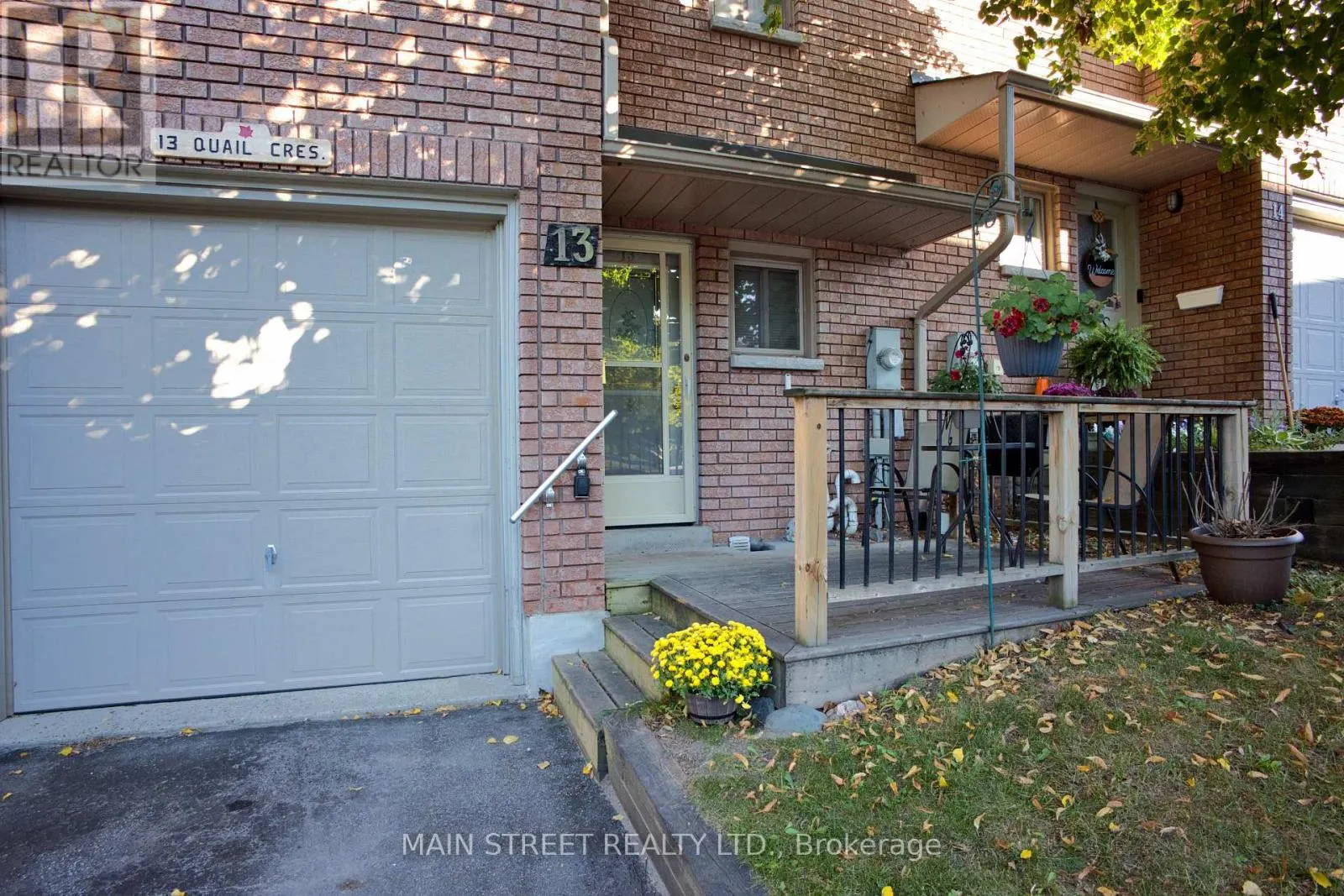 13 QUAIL CRESCENT