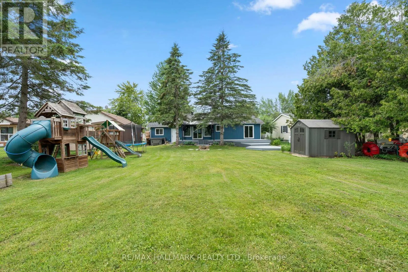 13 PINETREE COURT