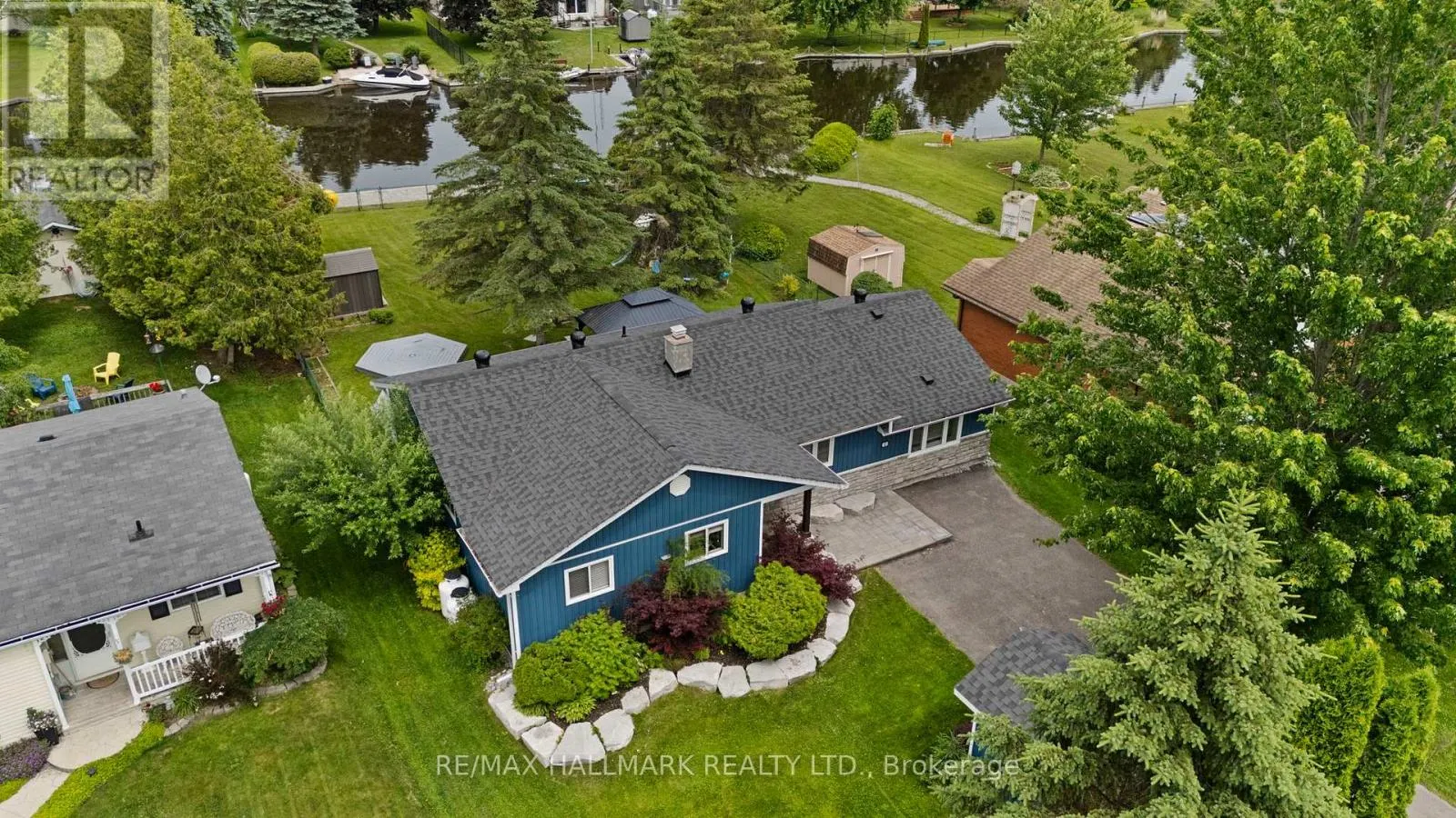 13 PINETREE COURT