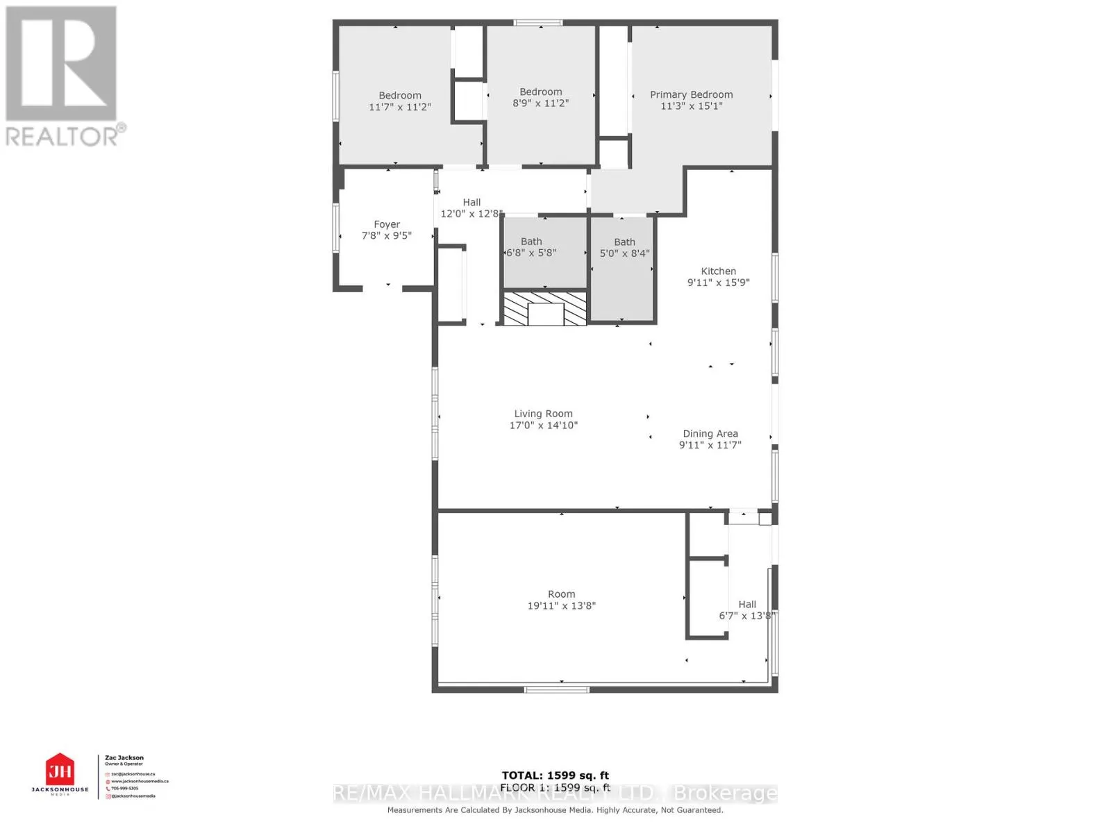 13 PINETREE COURT