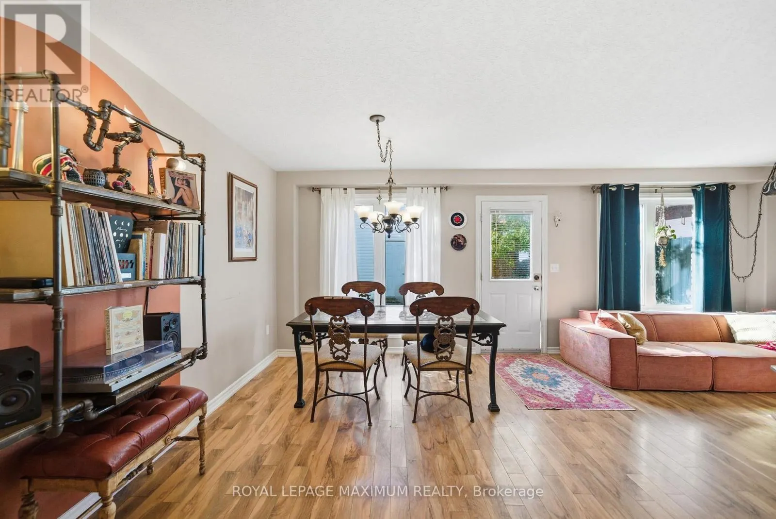 12A MARSELLUS DRIVE