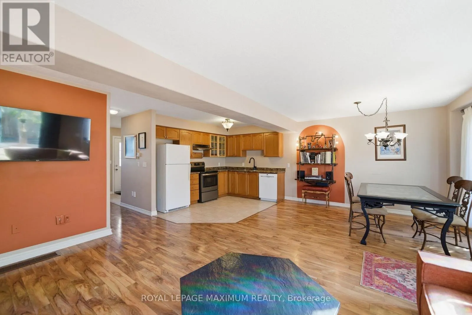 12A MARSELLUS DRIVE