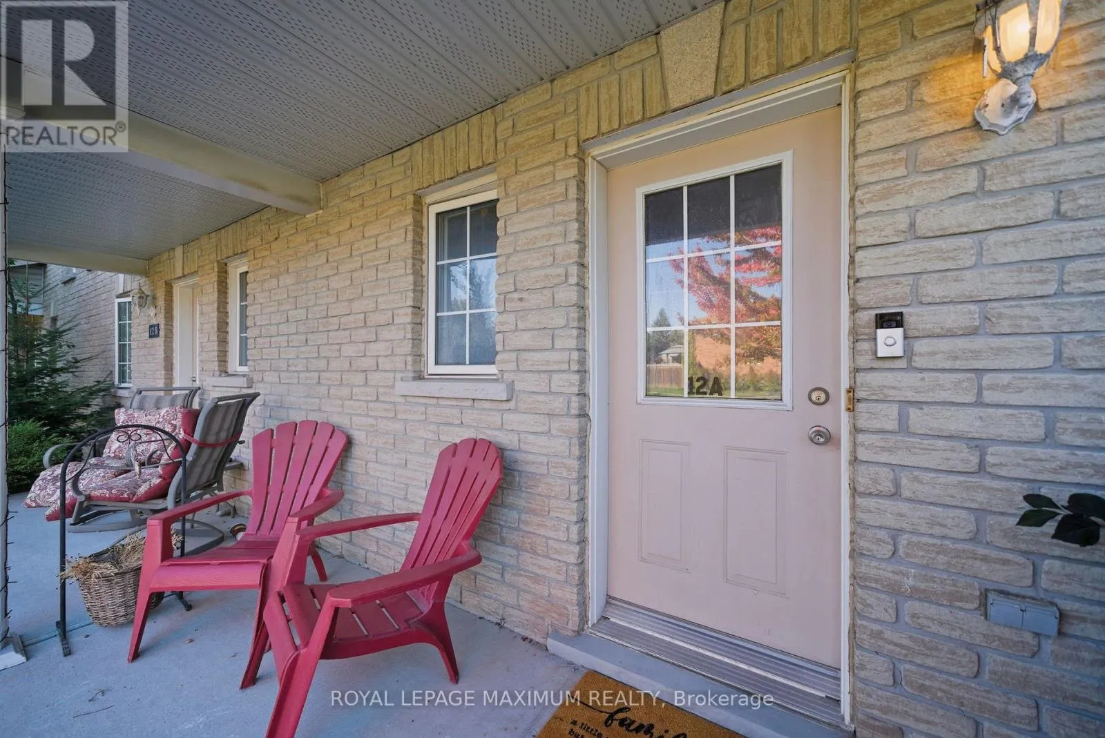 12A MARSELLUS DRIVE