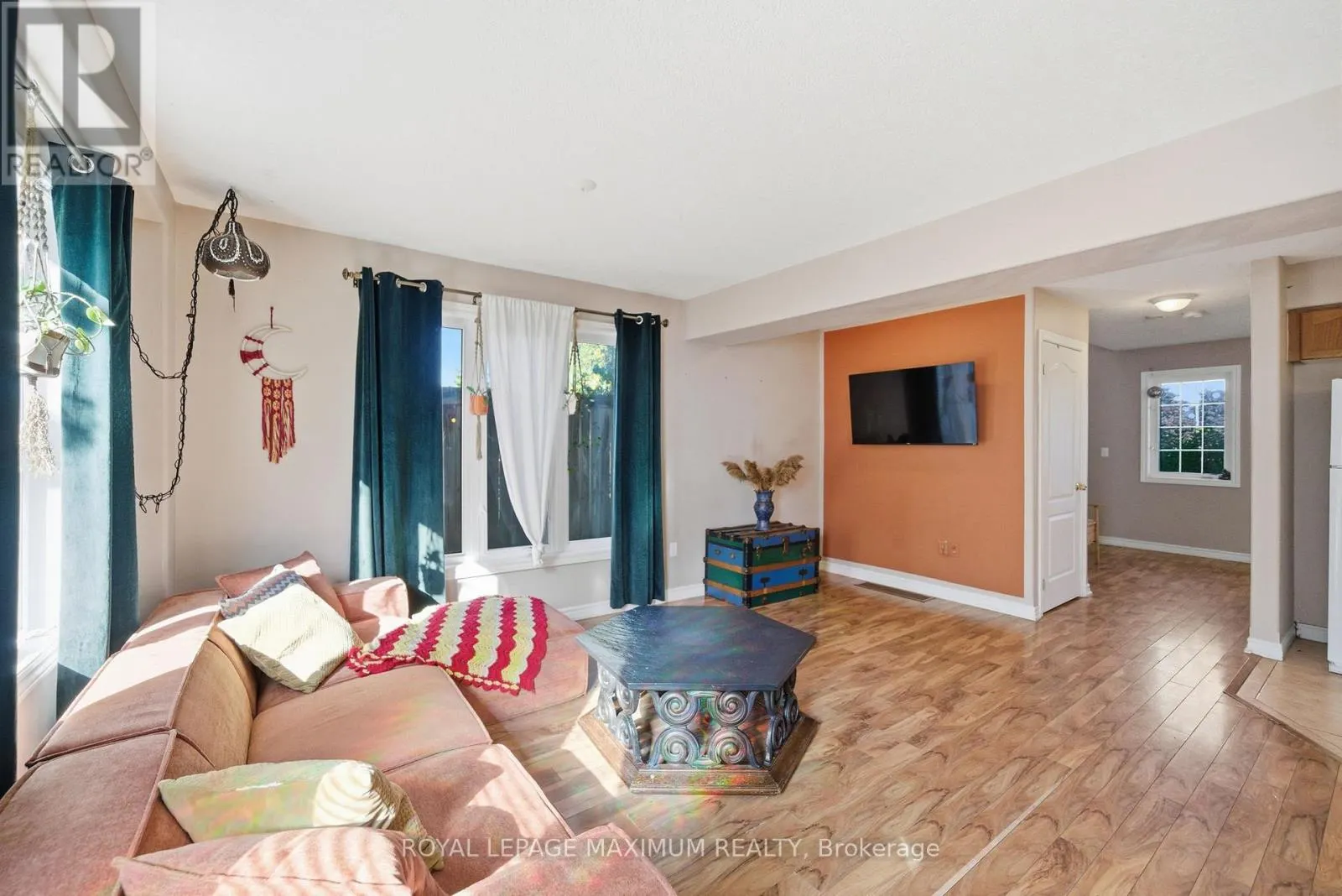 12A MARSELLUS DRIVE