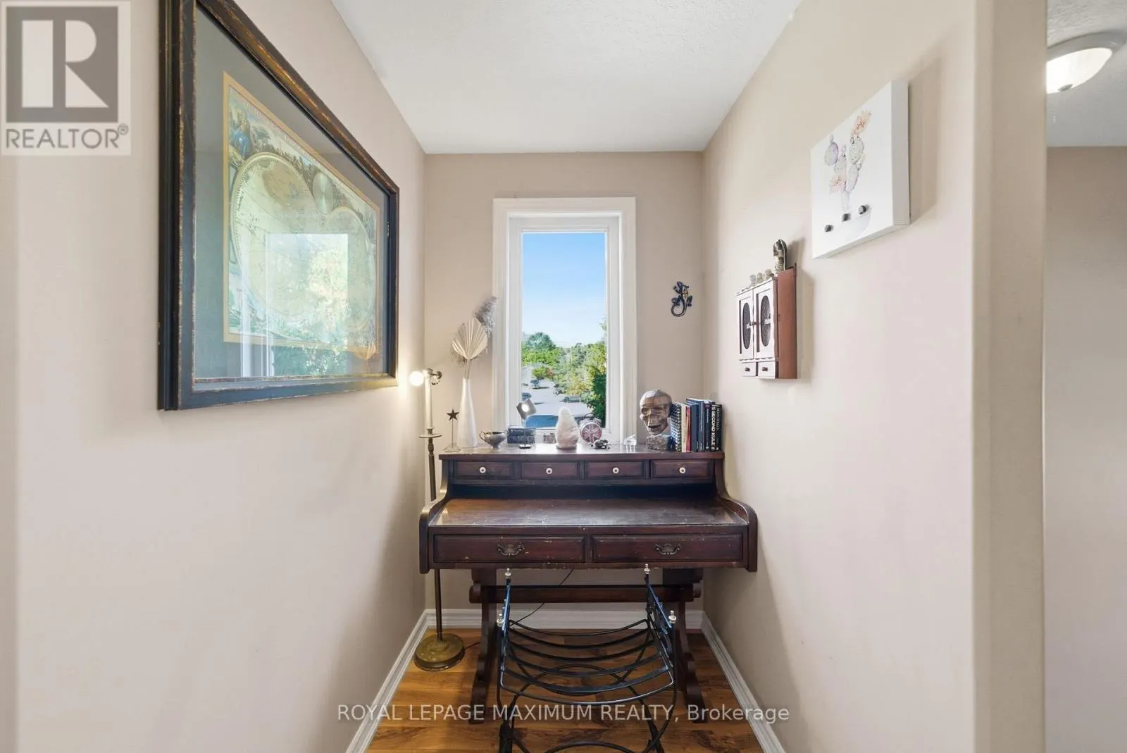 12A MARSELLUS DRIVE