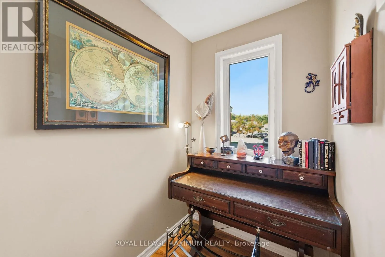 12A MARSELLUS DRIVE