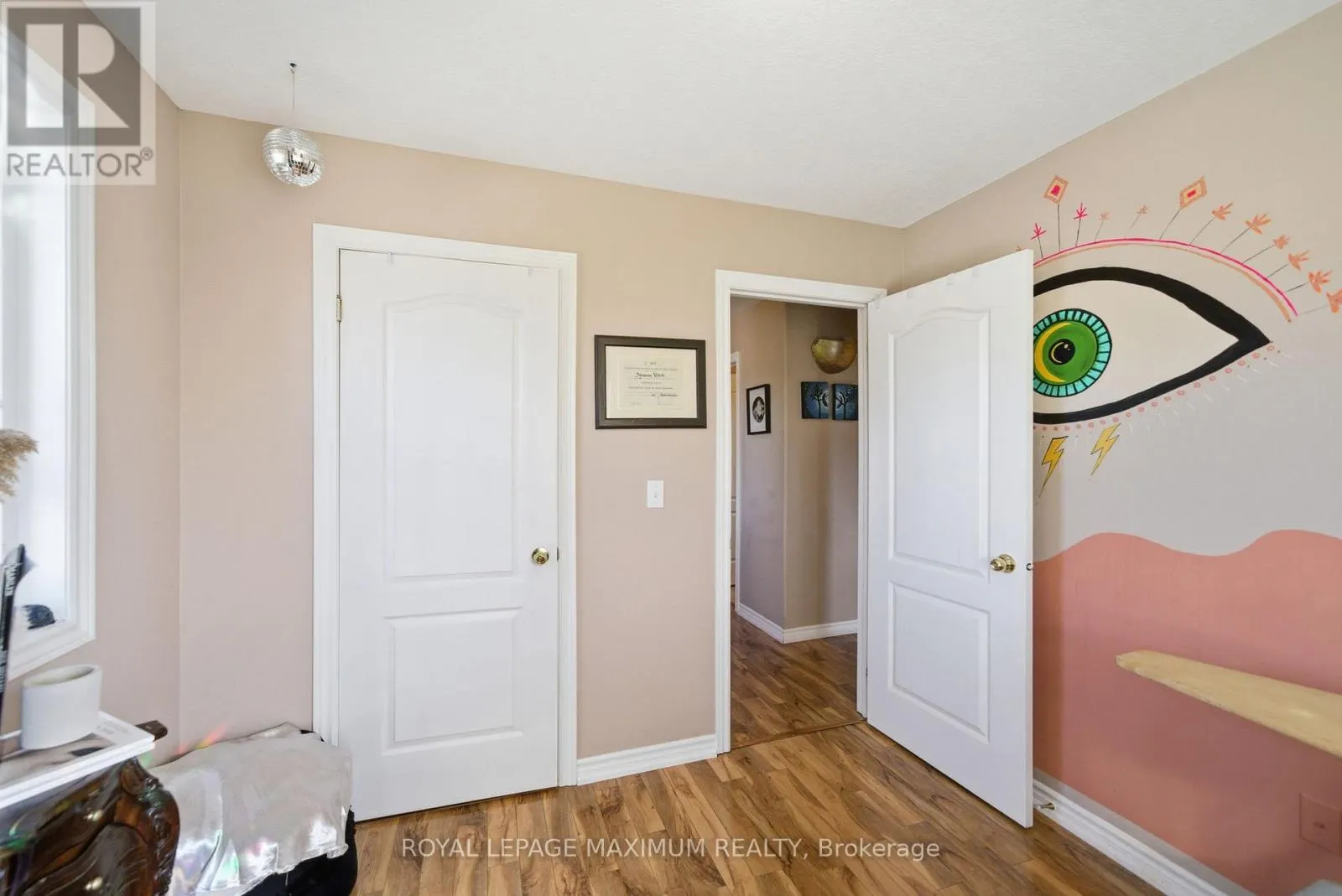 12A MARSELLUS DRIVE