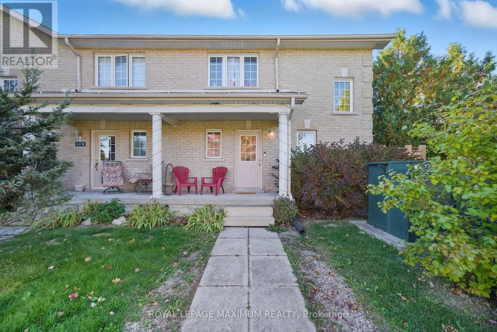 12A MARSELLUS DRIVE