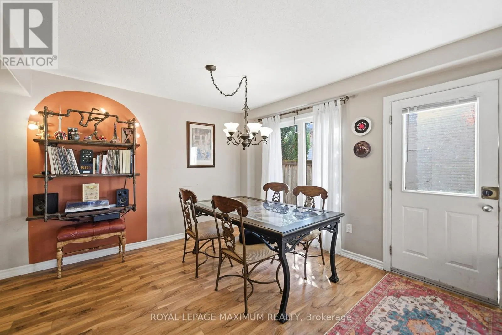 12A MARSELLUS DRIVE