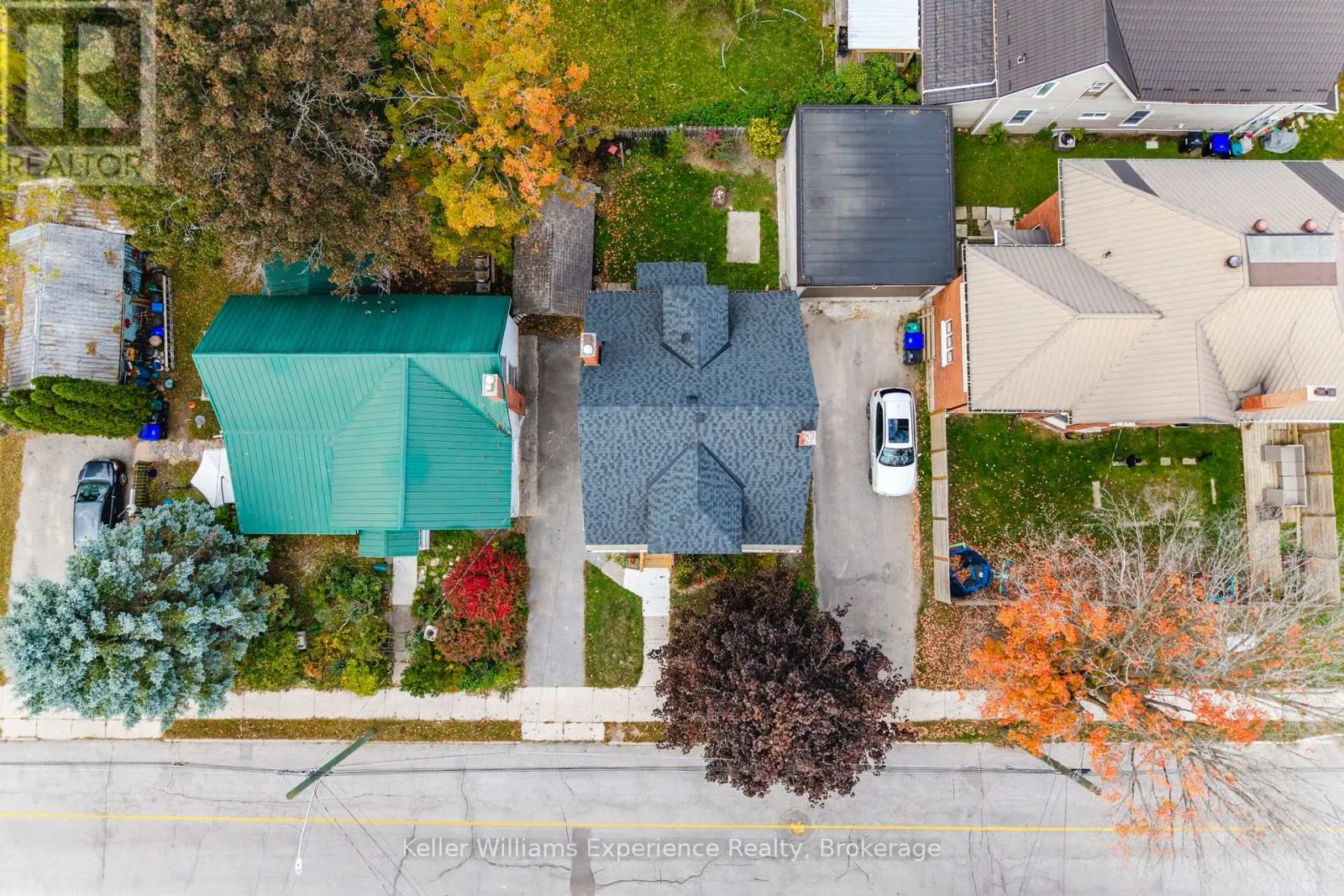 406 DOMINION AVENUE