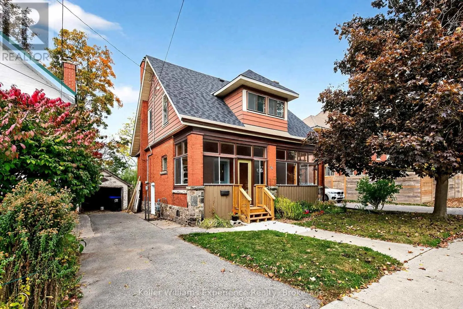 406 DOMINION AVENUE