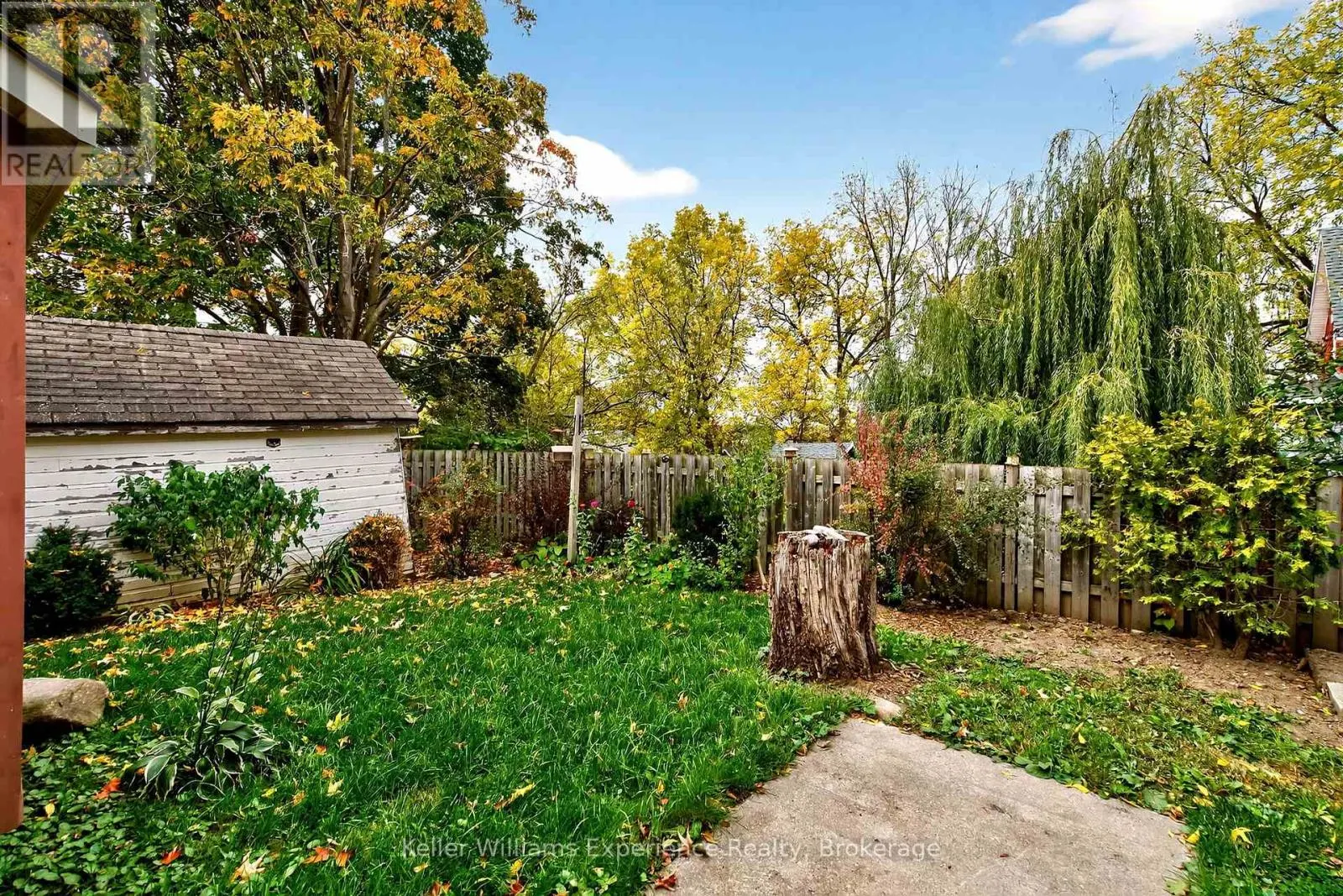 406 DOMINION AVENUE