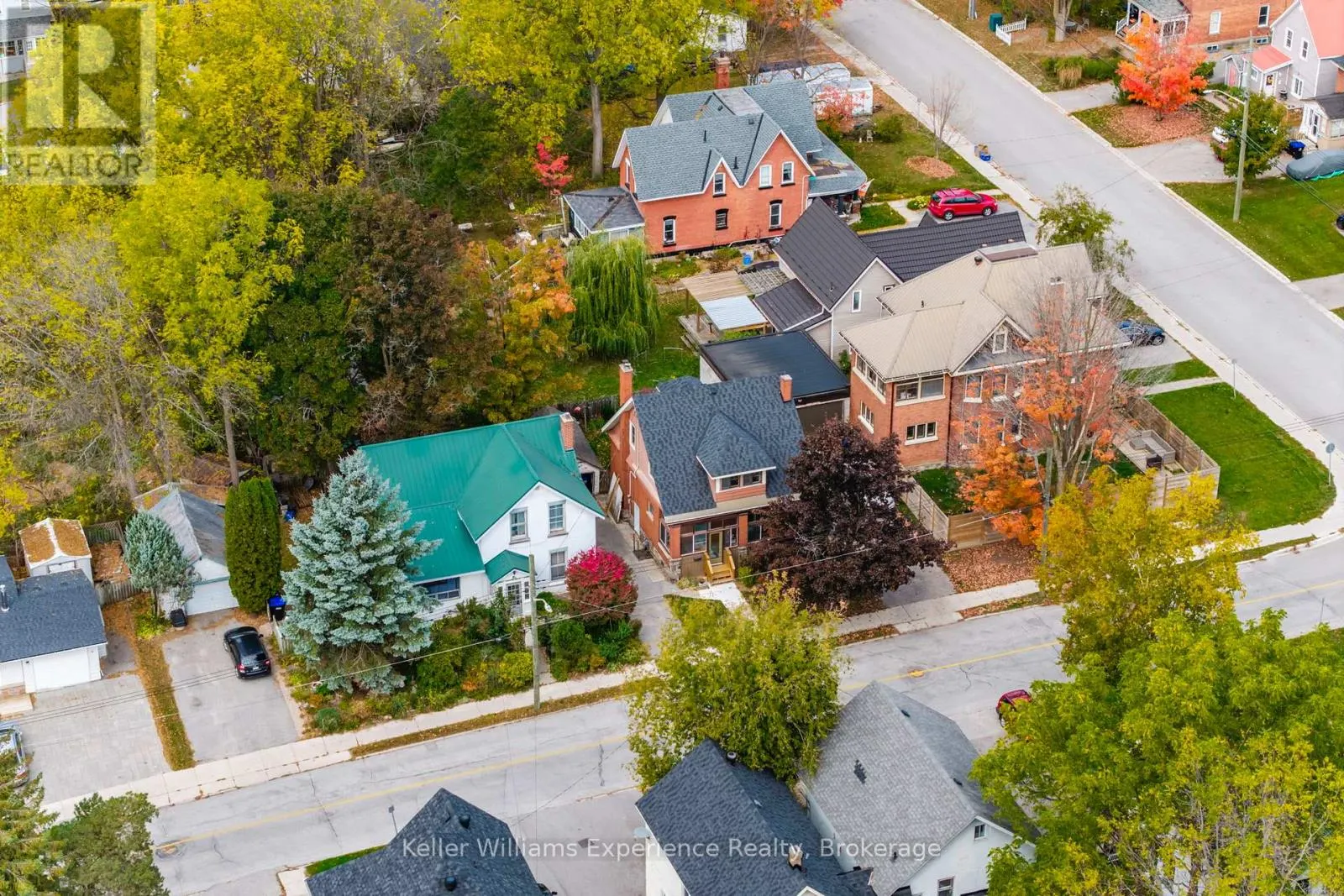 406 DOMINION AVENUE