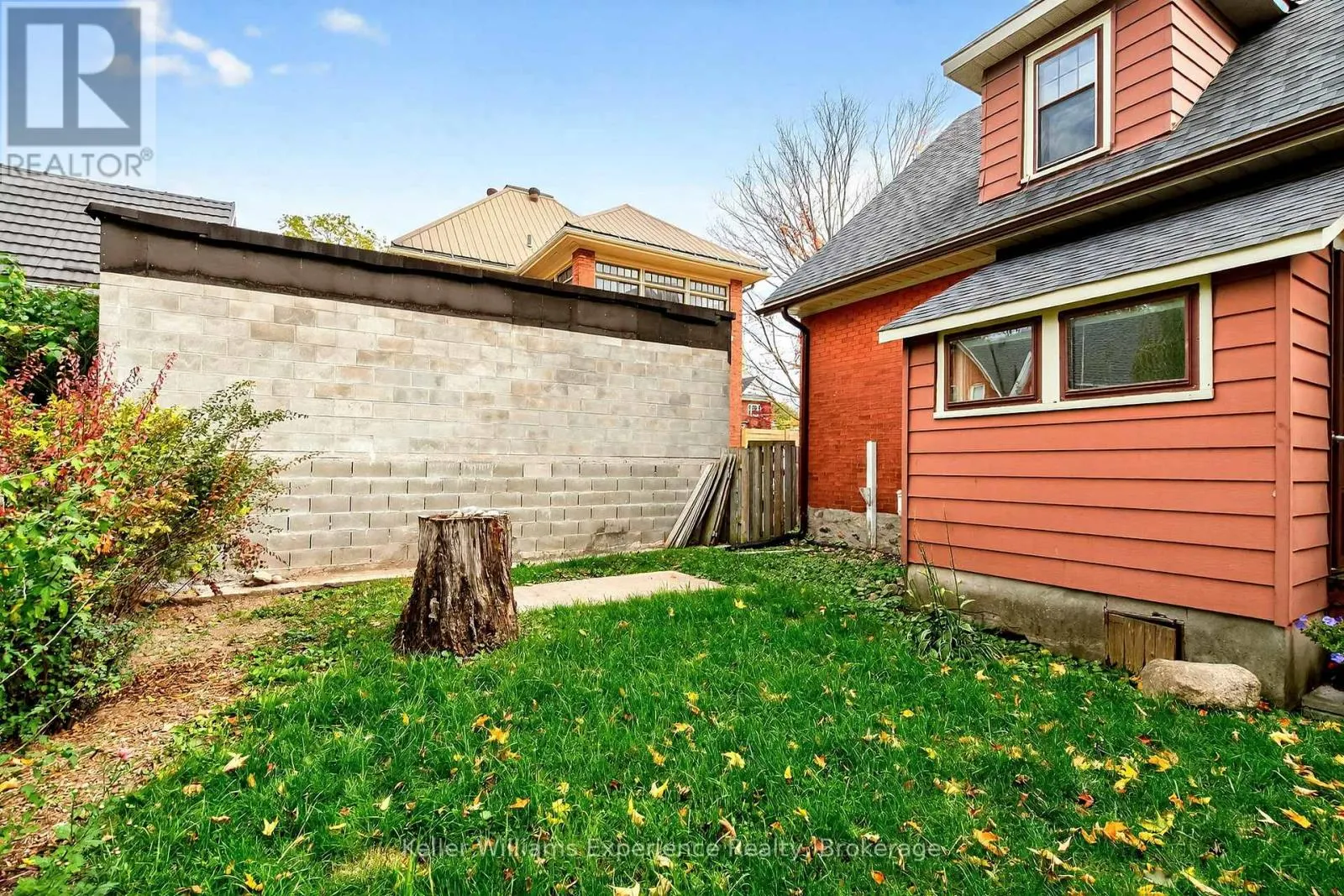 406 DOMINION AVENUE