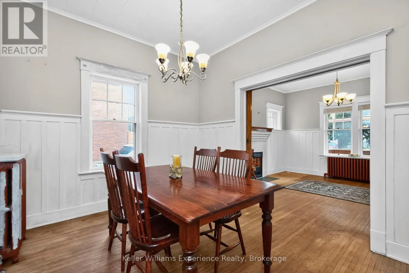 406 DOMINION AVENUE