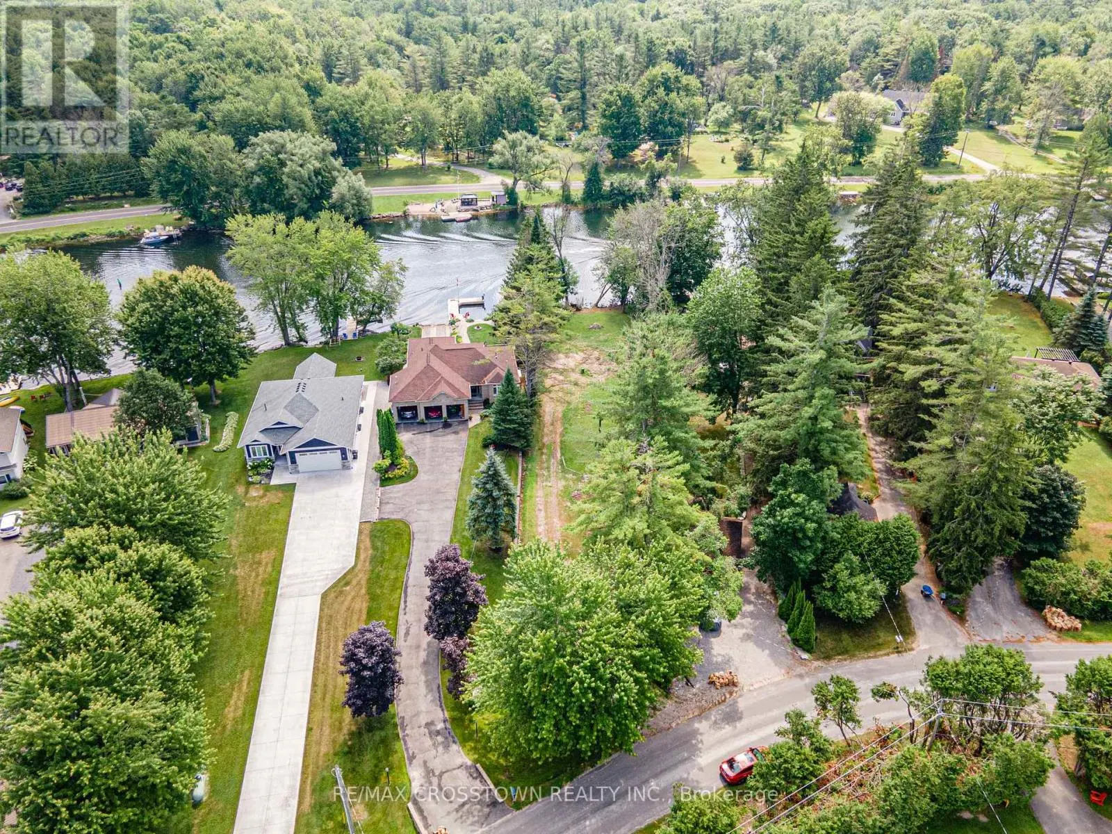 1705 PENINSULA PT ROAD