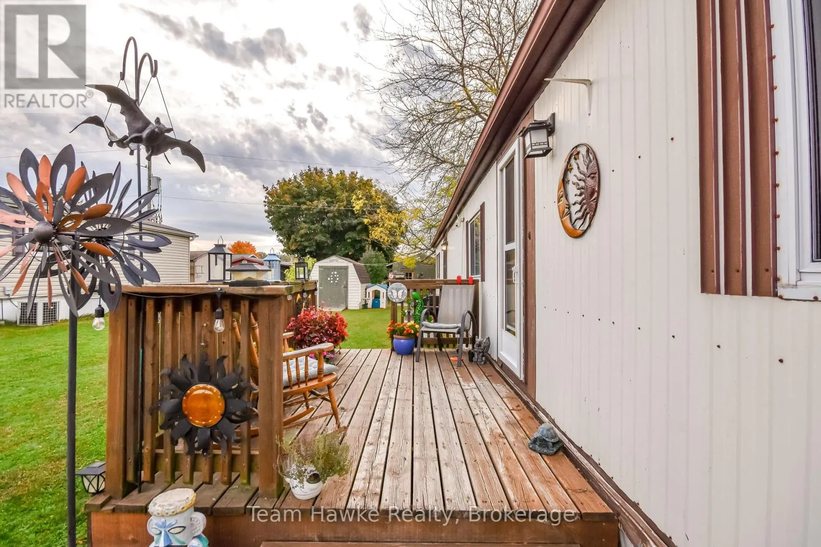 48 NORTHLAND DRIVE